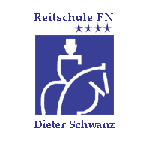 Zum Internetauftritt der Reitschule FN Dieter Schwanz im Kölner Reit- und Fahrverein e.V.